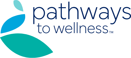 Pathways to Wellness Logo